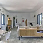 Villa Dalida Agkeria