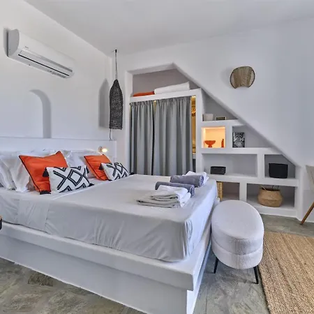 Dalida Villa Agkeria